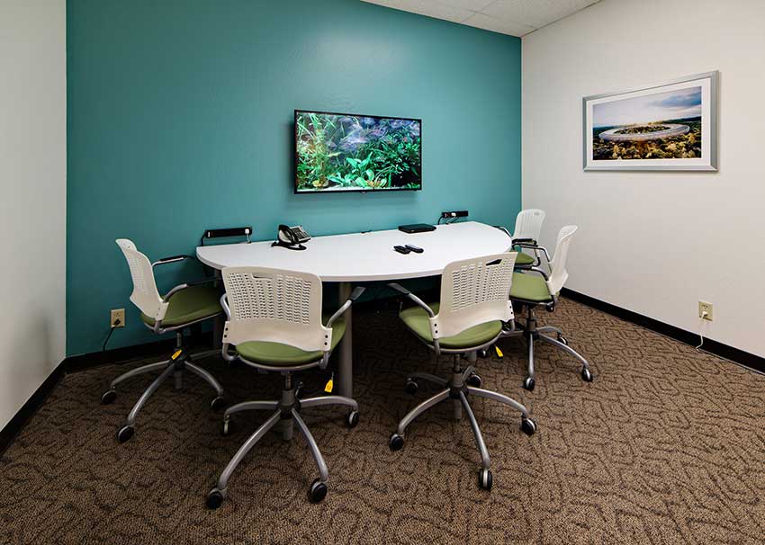 Pacific Workplaces Cupertino image 2