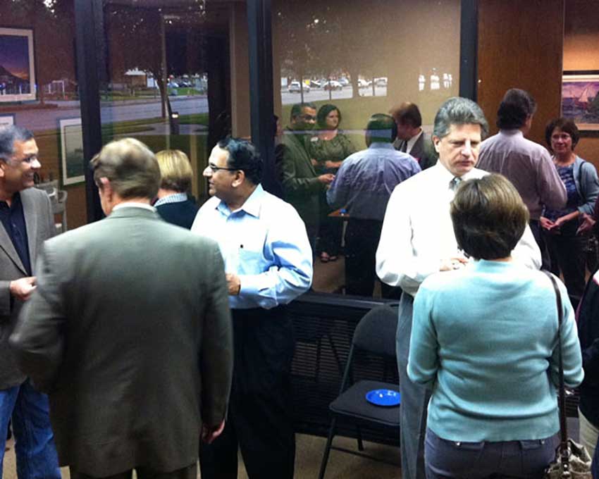 Pacific Workplaces Cupertino image 4