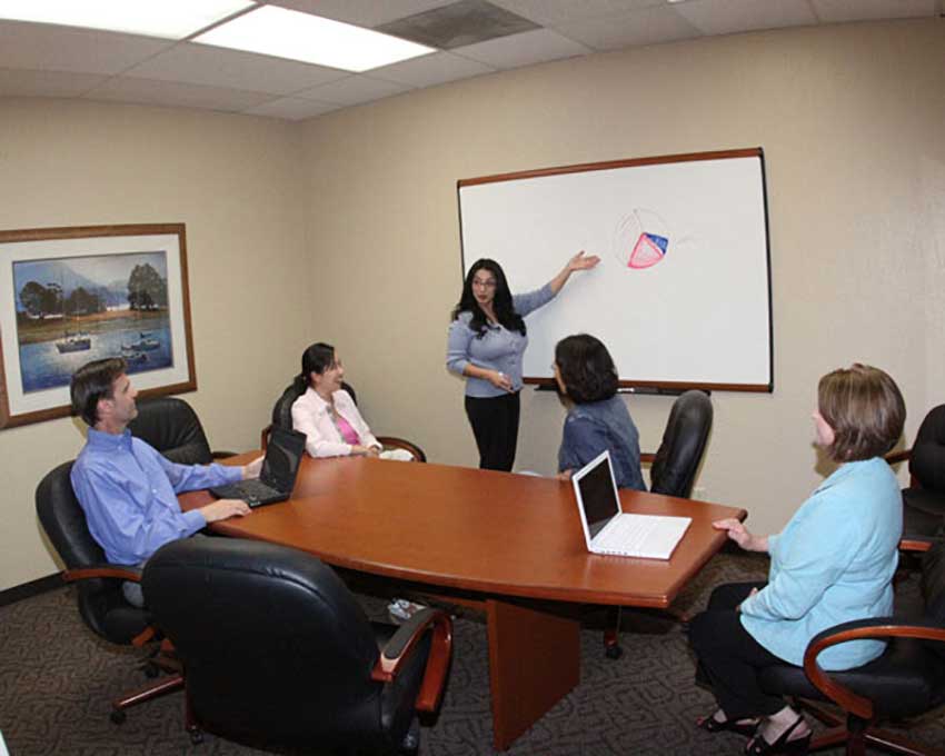 Pacific Workplaces Cupertino image 3