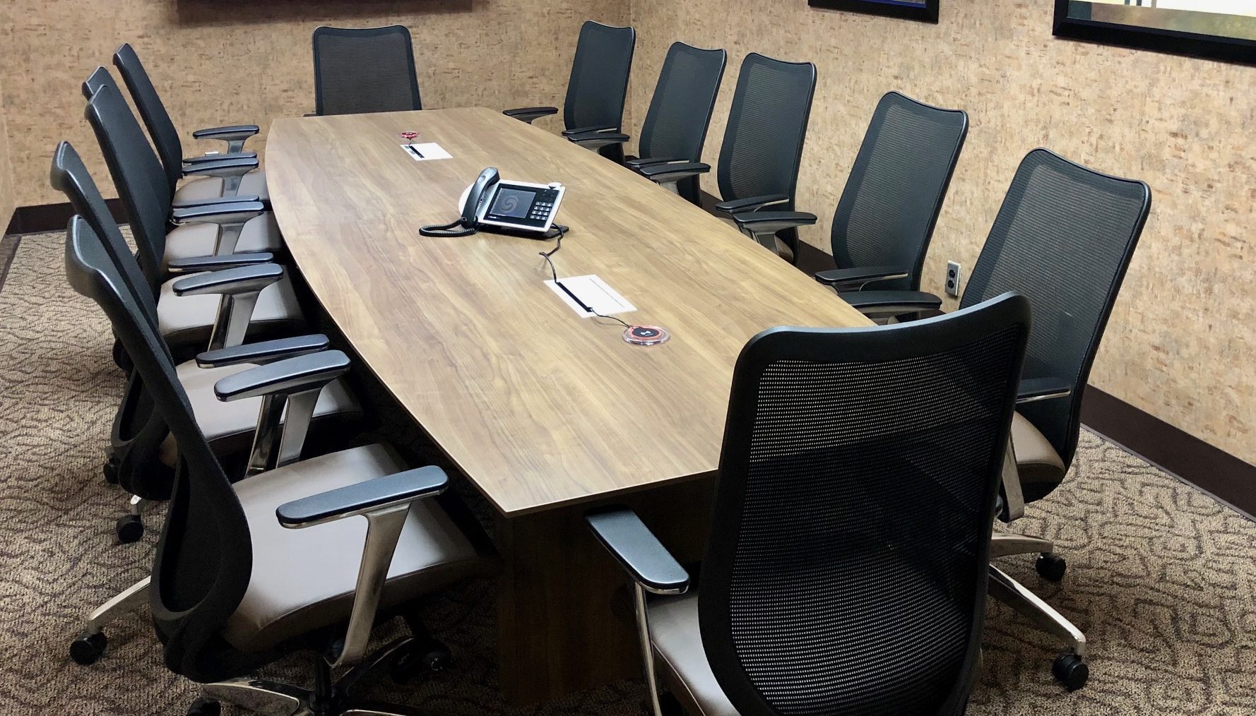 Pacific Workplaces Cupertino image 5