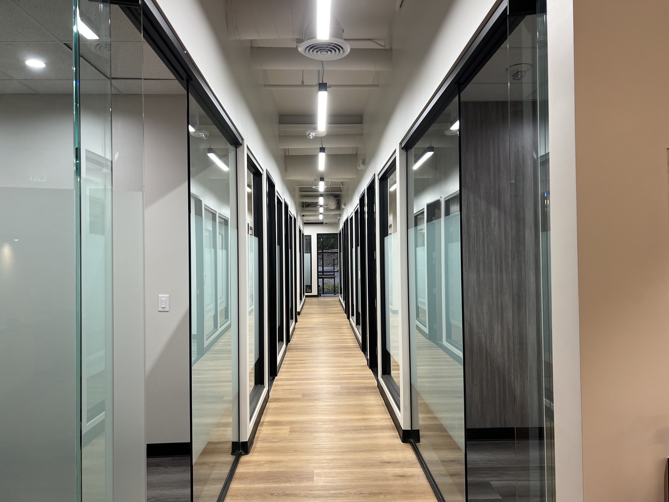 Onboard Coworking image 2