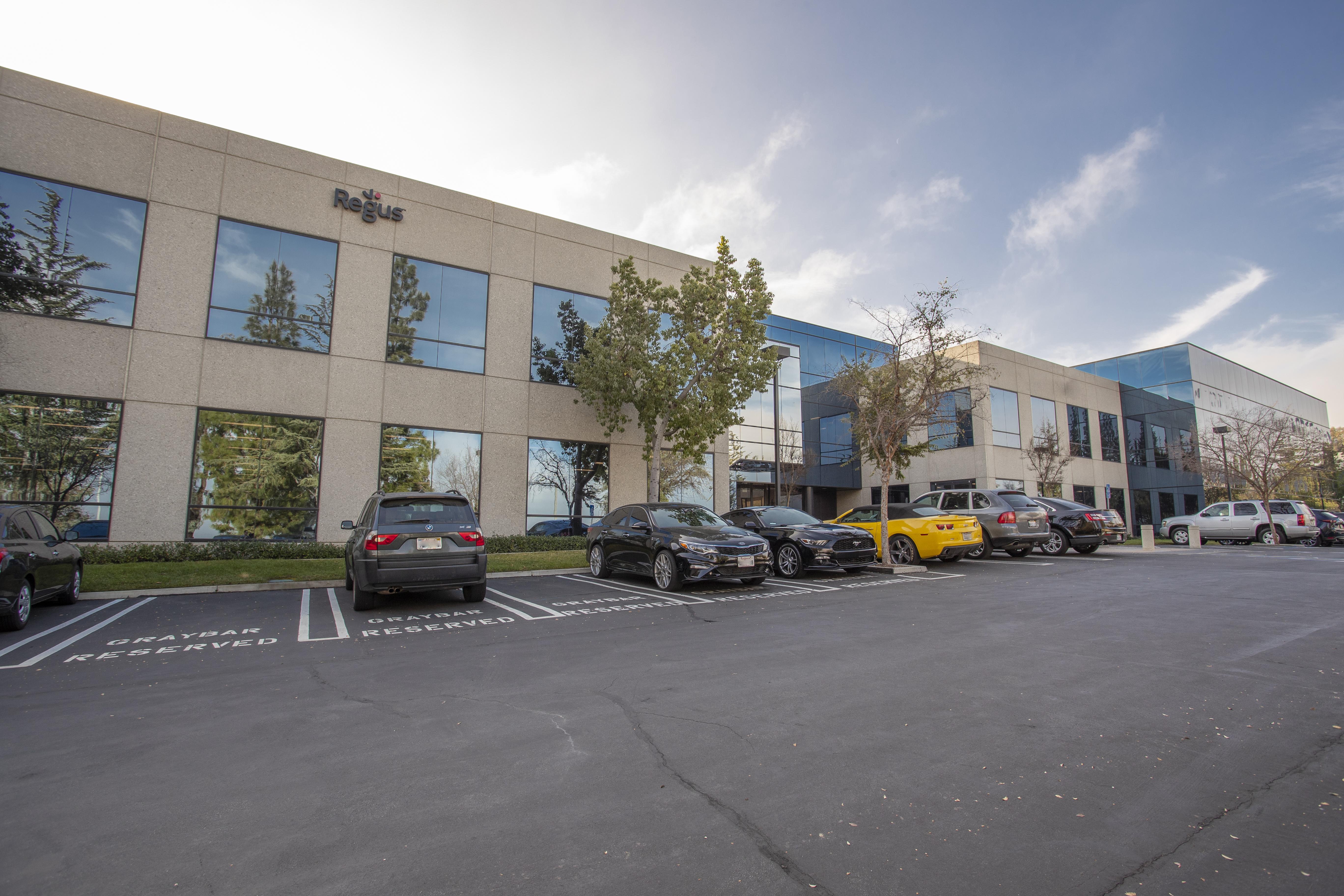 Regus - California, Diamond Bar - Gateway Center image 1