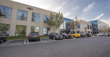 Regus - California, Diamond Bar - Gateway Center profile image