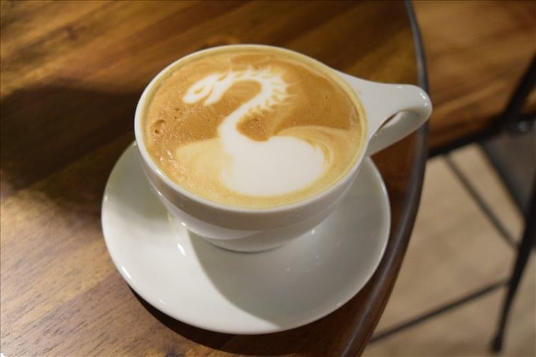 580 Executive Center image 2