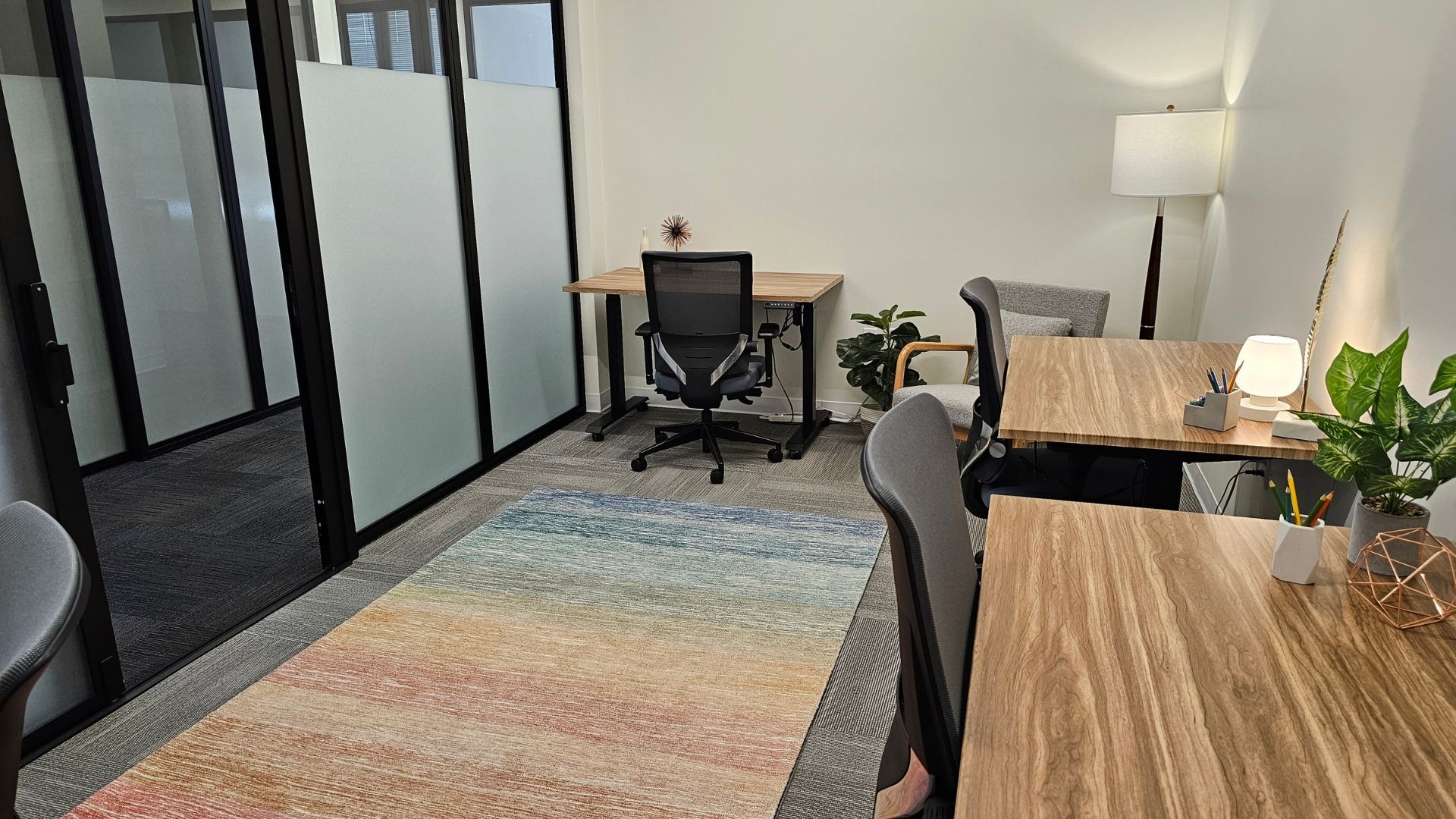 Dublin Technology Center Workspaces image 3