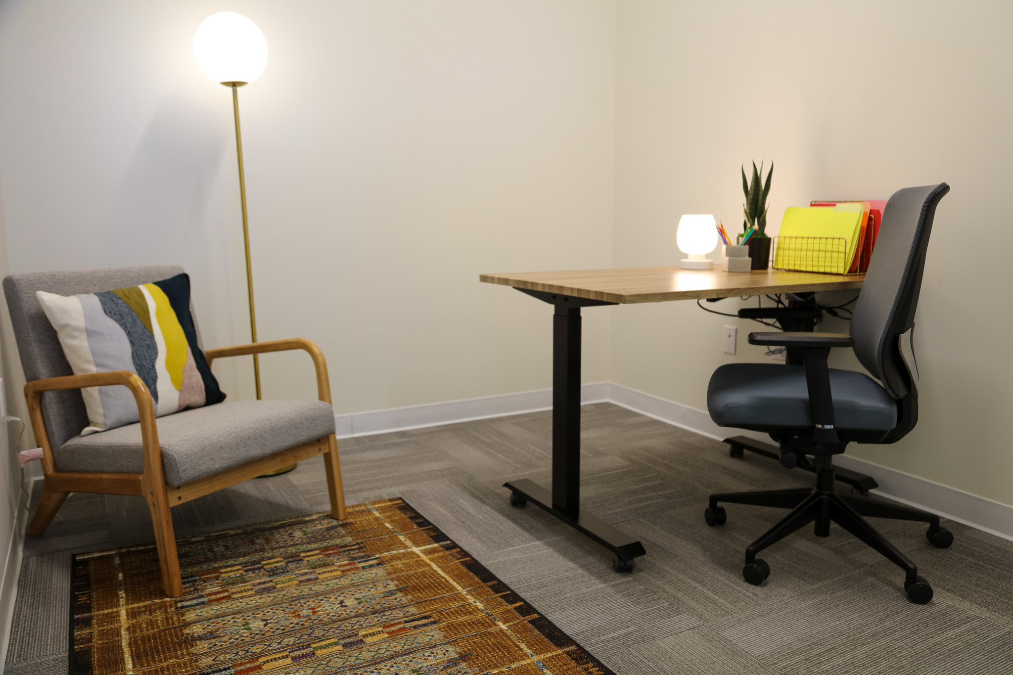 Dublin Technology Center Workspaces image 5