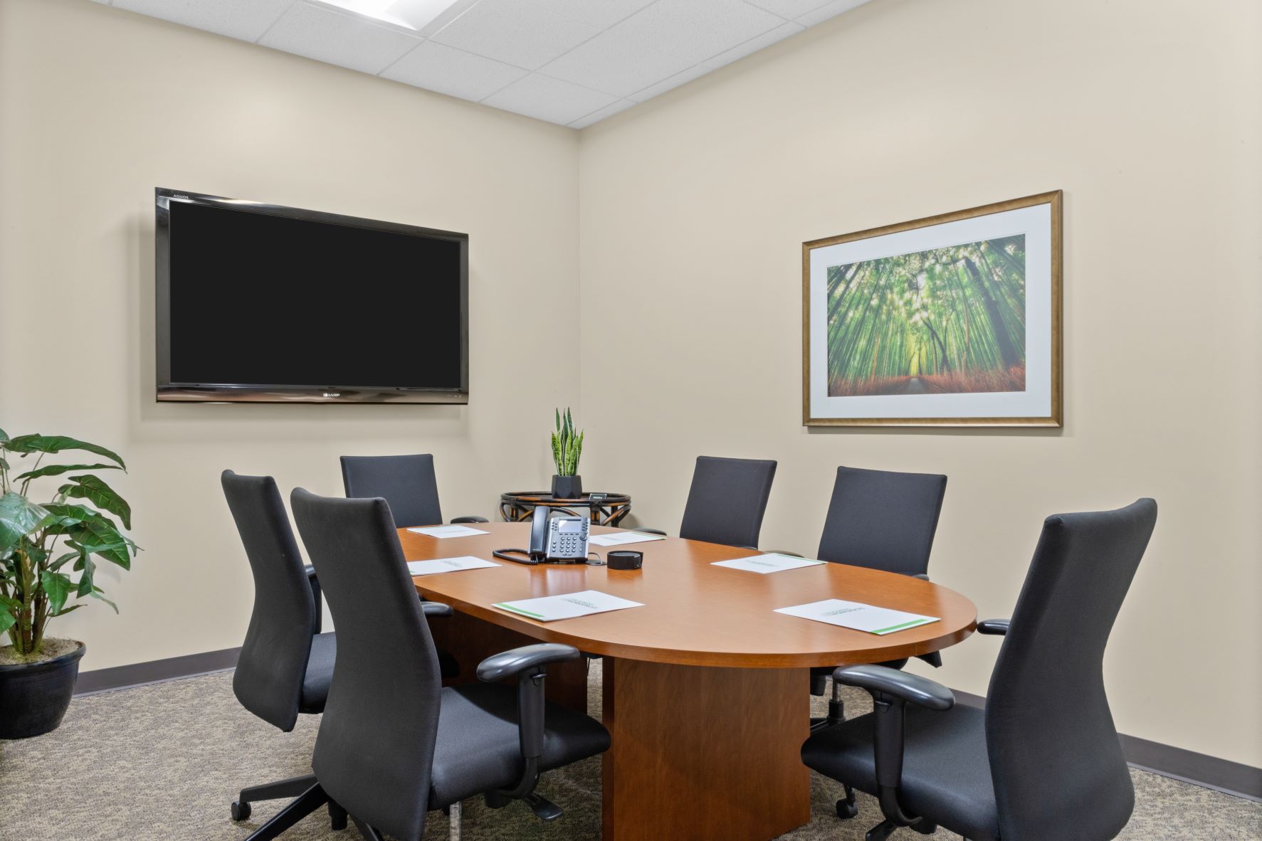 Business Workspaces, LLC image 5