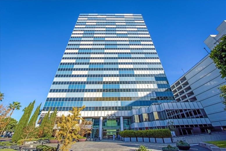 Premier Workspaces image 1