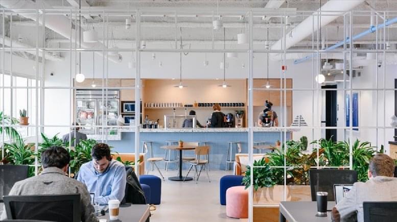 WeWork image 3