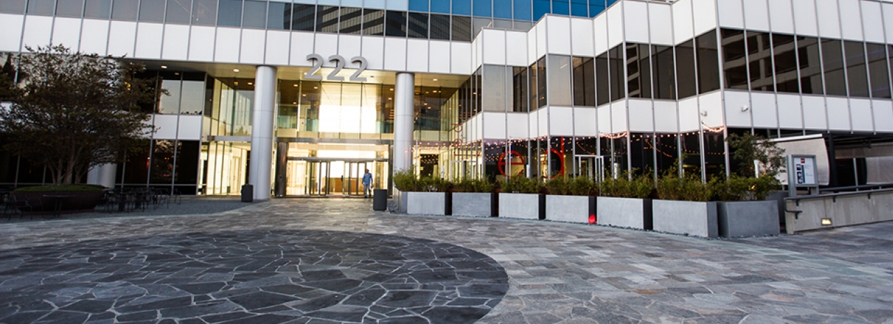 Premier Workspaces - El Segundo profile image