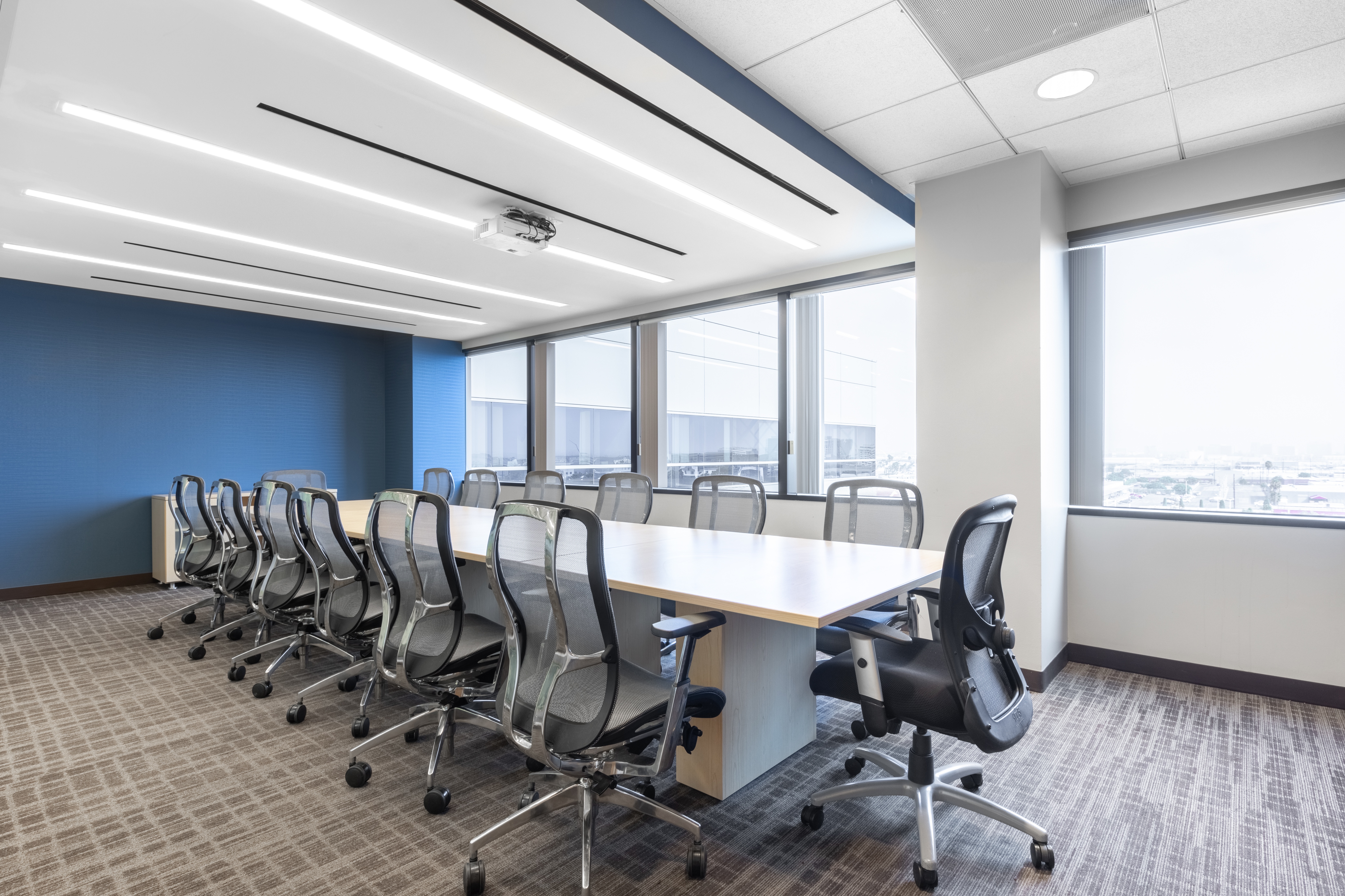 Regus - California, El Segundo LAX - Continental Grand image 4