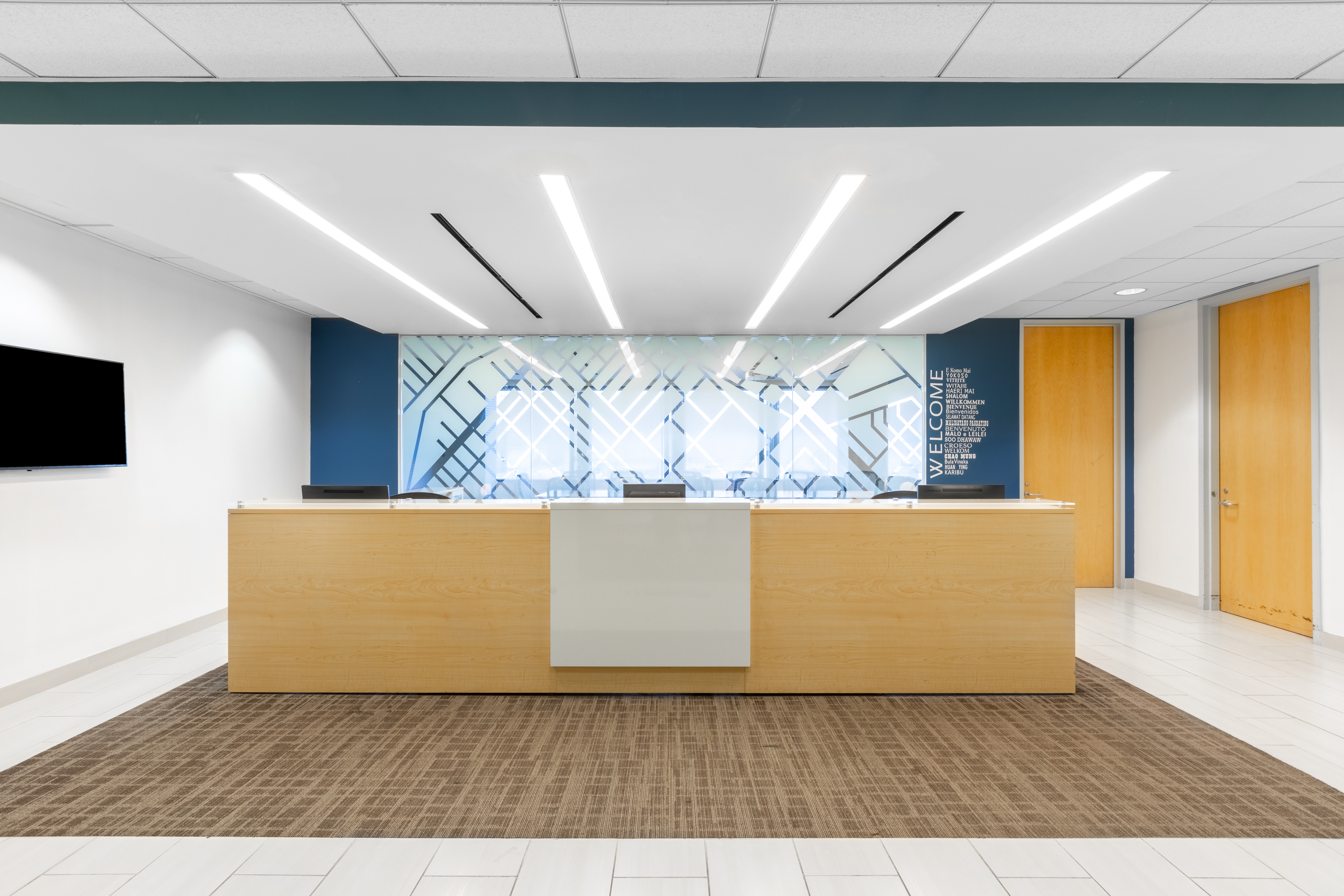 Regus - California, El Segundo LAX - Continental Grand image 2