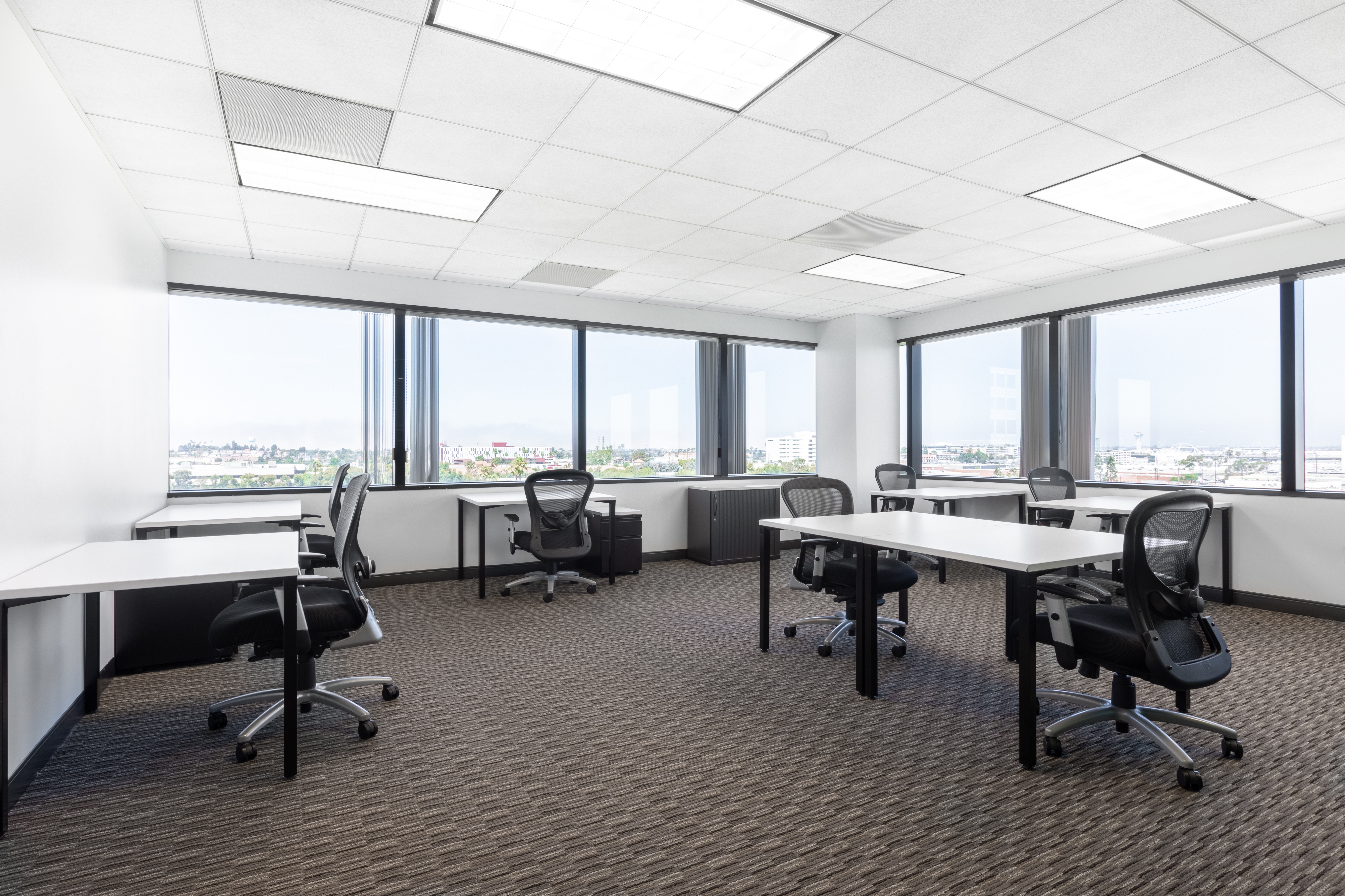 Regus - California, El Segundo LAX - Continental Grand image 5