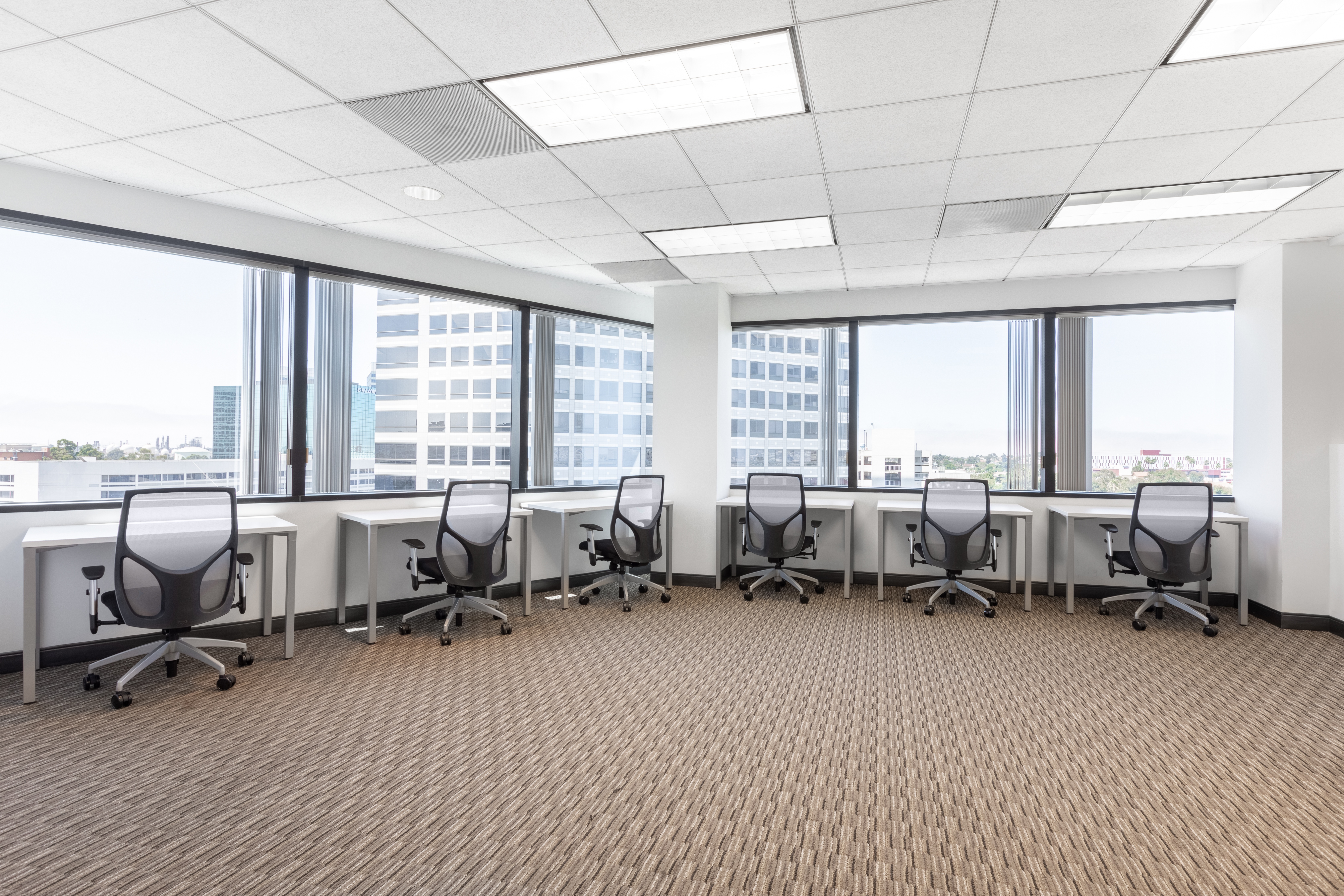 Regus - California, El Segundo LAX - Continental Grand image 3