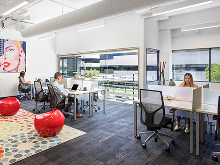 Spaces - California, Los Angeles - Spaces El Segundo LAX image 2