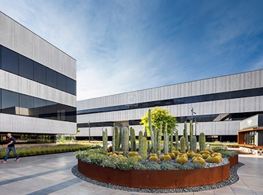 Spaces - California, Los Angeles - Spaces El Segundo LAX image 4