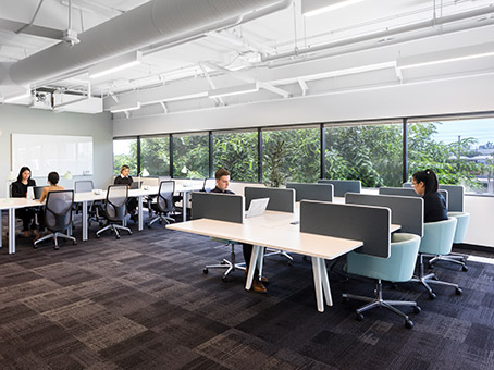 Spaces - California, Los Angeles - Spaces El Segundo LAX image 5