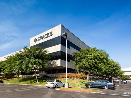 Spaces - California, Los Angeles - Spaces El Segundo LAX image 1
