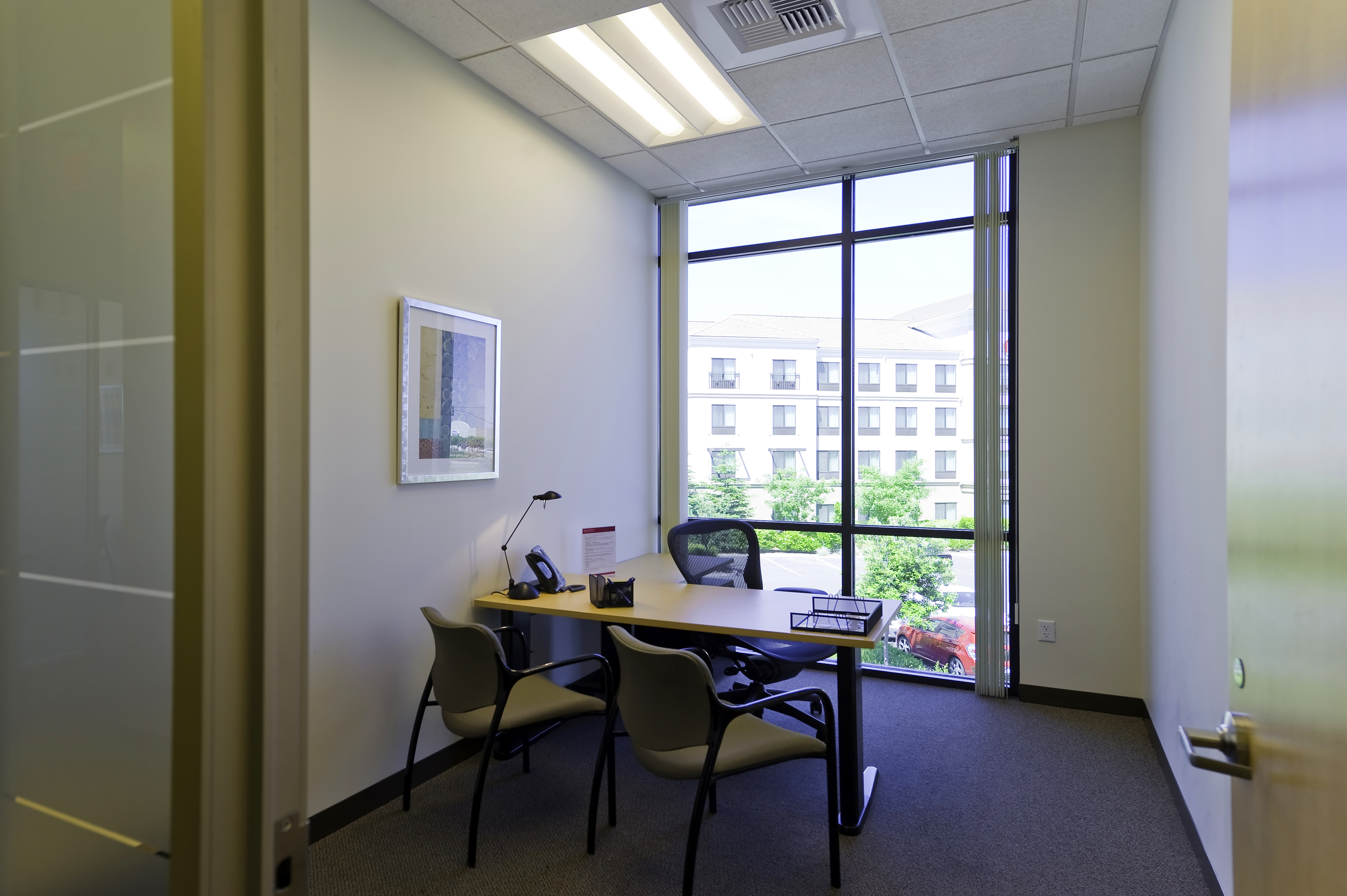 Regus - California, Sacramento - Elk Grove image 5
