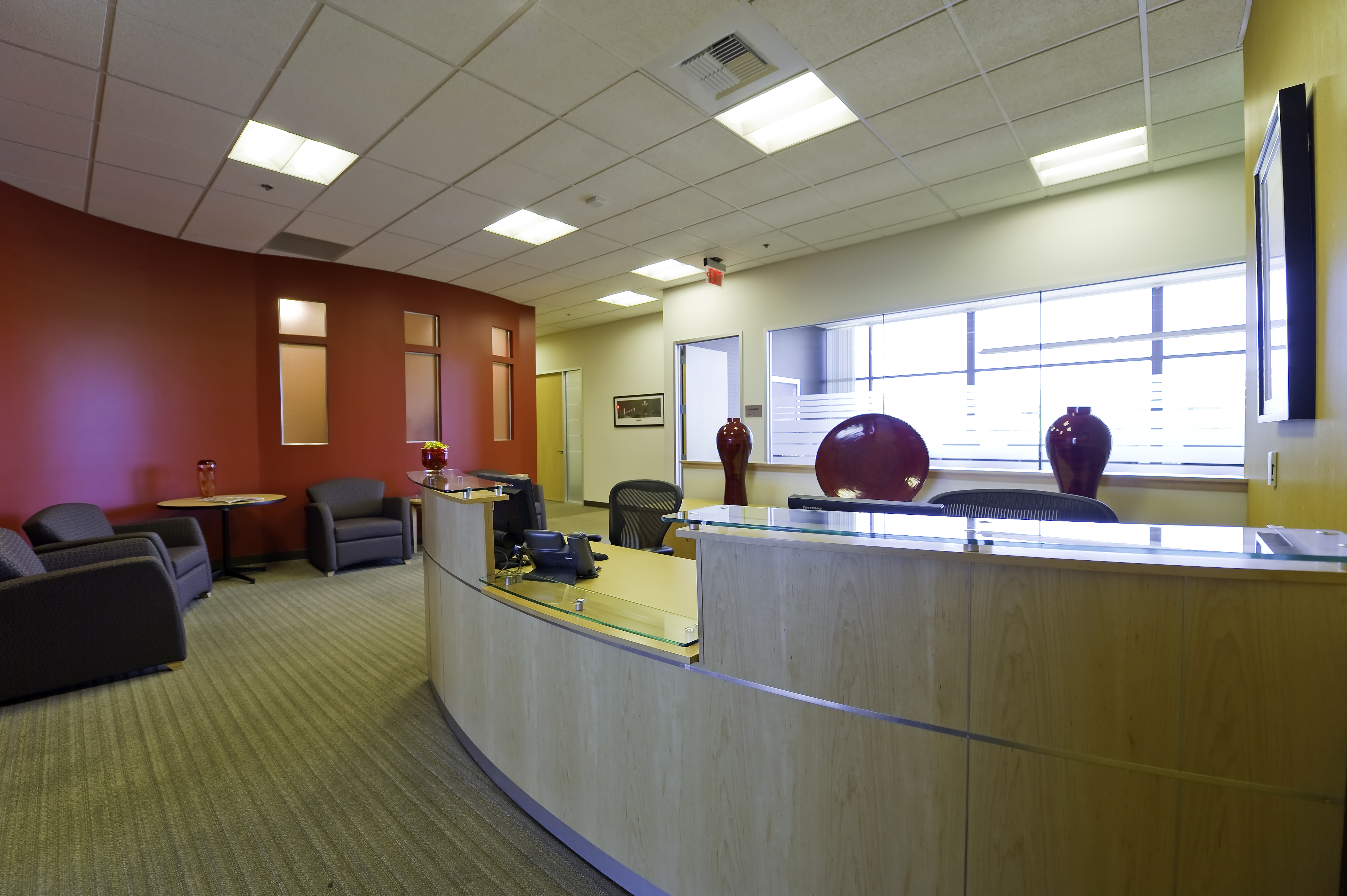 Regus - California, Sacramento - Elk Grove image 4