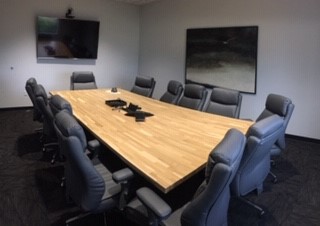 Corah Workspace image 2