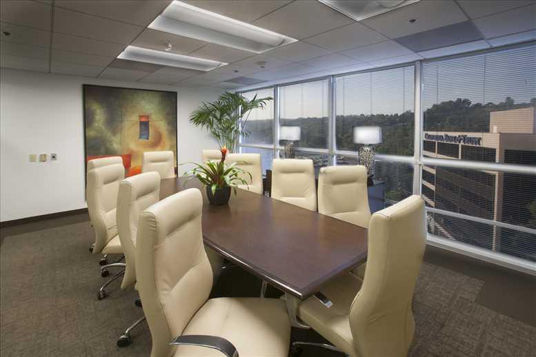 Barrister Executive Suites image 5