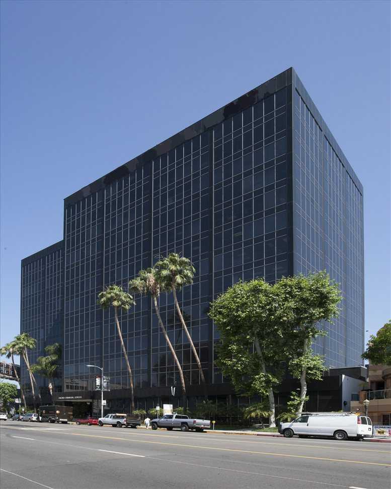 Barrister Executive Suites image 1