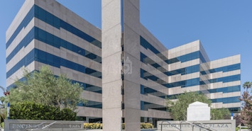 Regus - California, Encino - Encino Corporate Center profile image