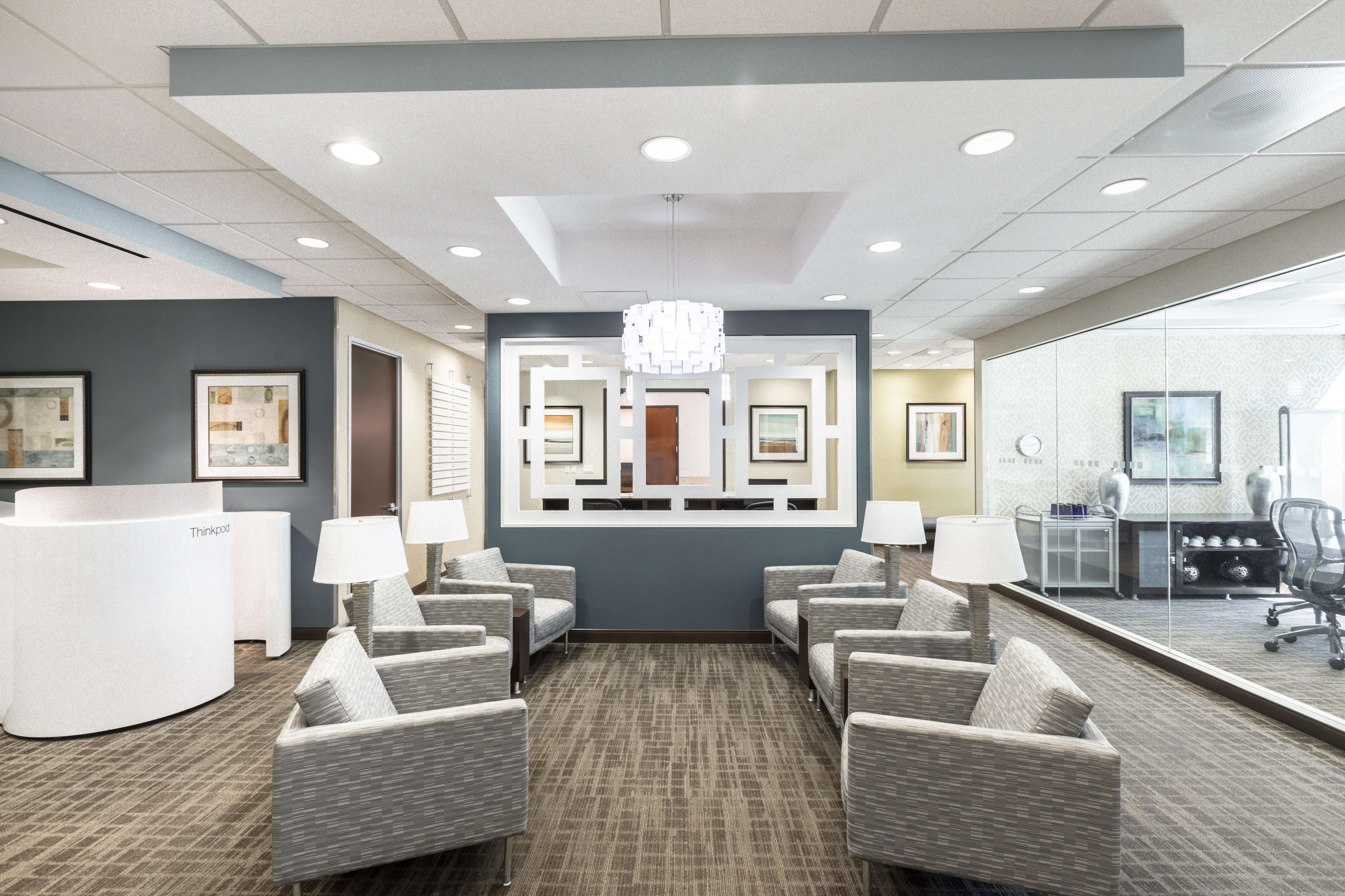 Regus - California, Escondido - La Terraza Corporate Plaza image 5