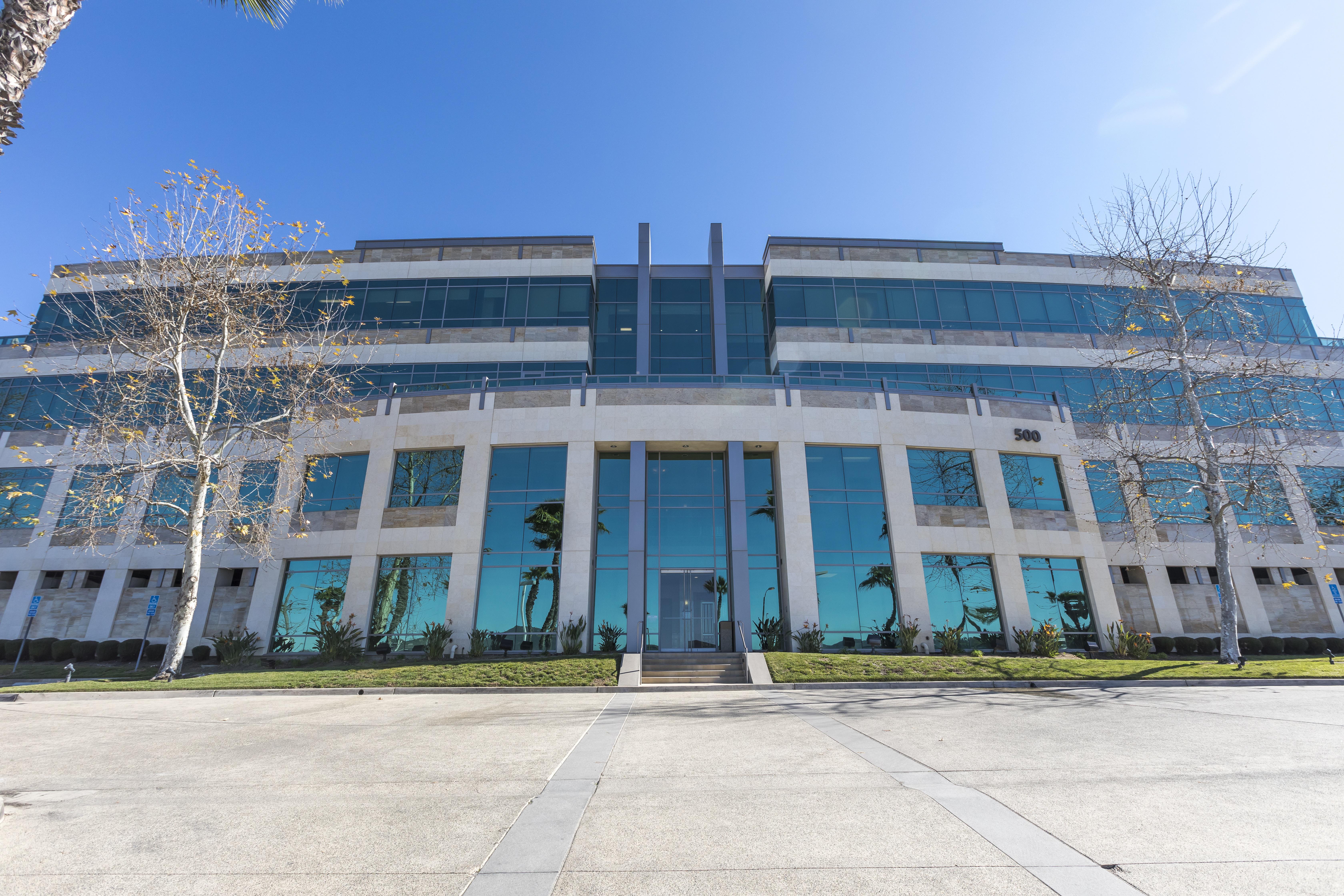 Regus - California, Escondido - La Terraza Corporate Plaza profile image