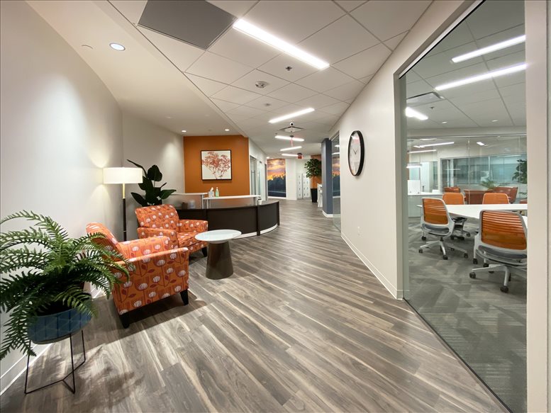 Office Evolution Fairfax image 2