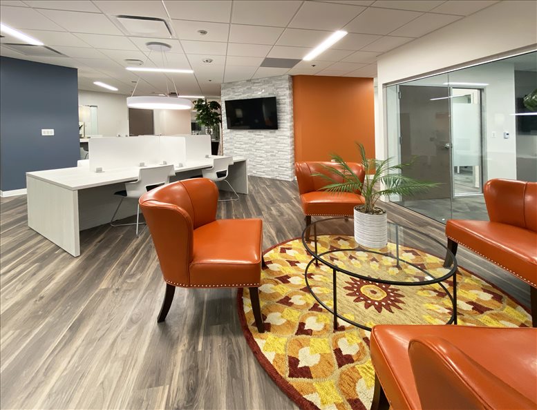 Office Evolution Fairfax image 3