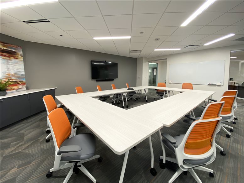 Office Evolution Fairfax image 5