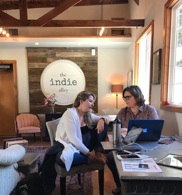 The Indie Alley image 4