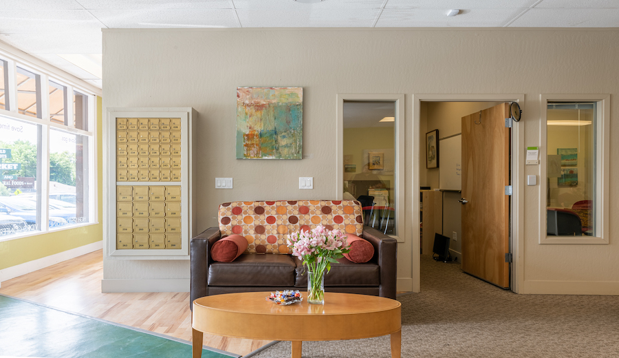 Satellite Workplaces Felton image 2