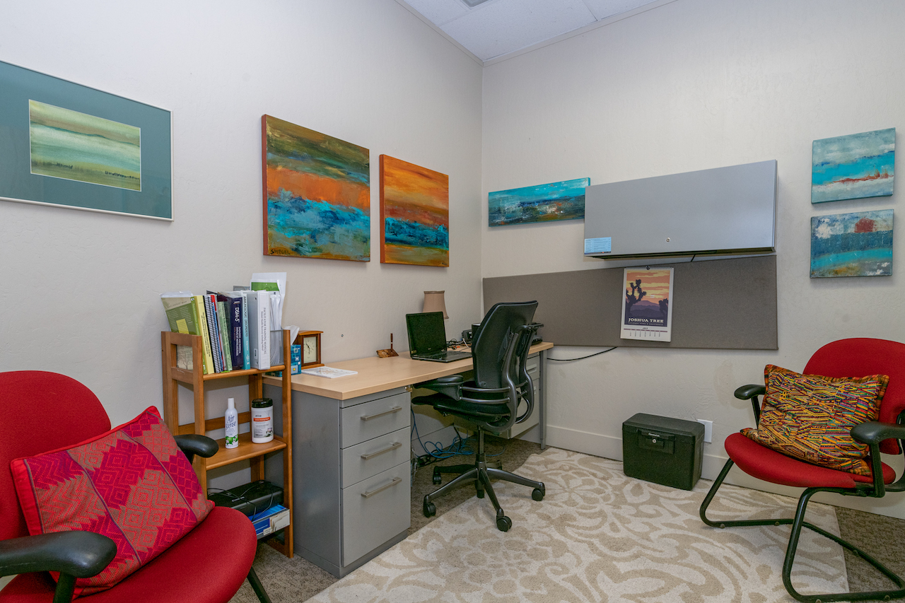 Satellite Workplaces Felton image 3