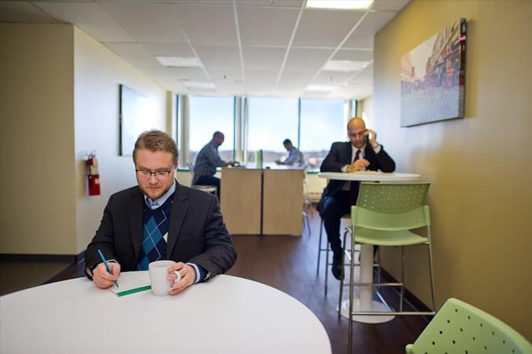 Office Evolution Folsom image 5