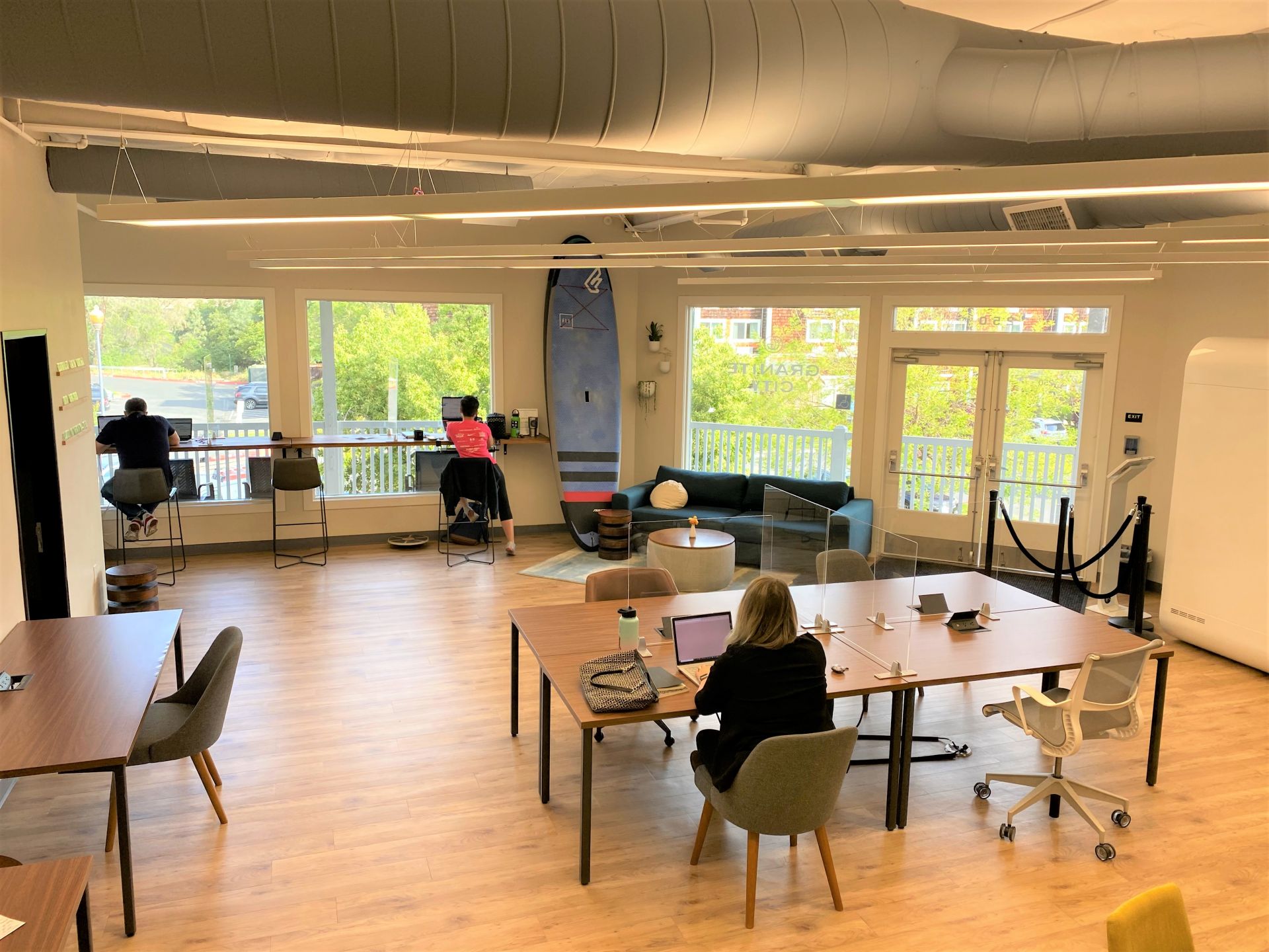 Granite City Coworking image 3