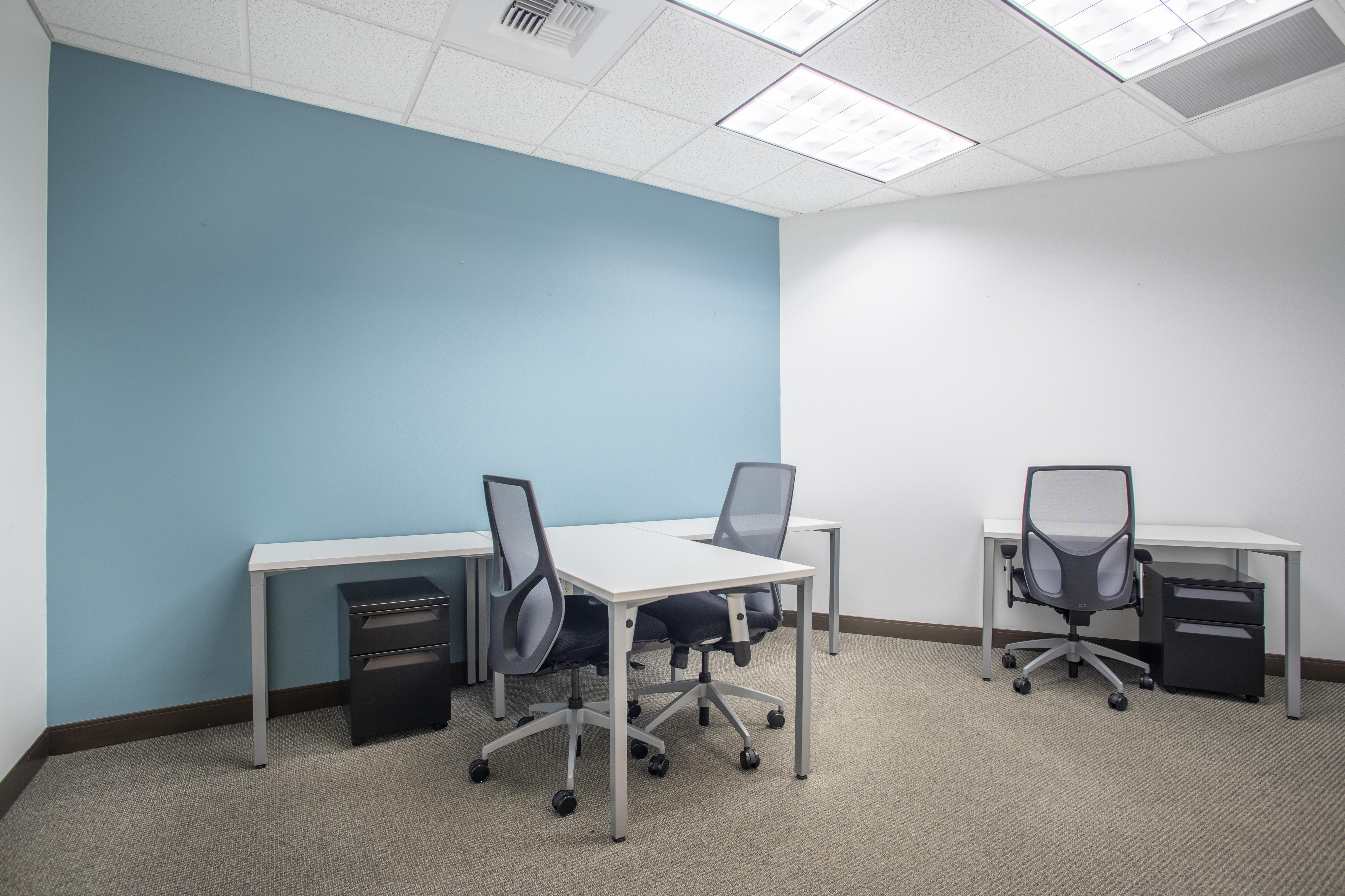 Regus - California, Folsom - Iron Point image 3