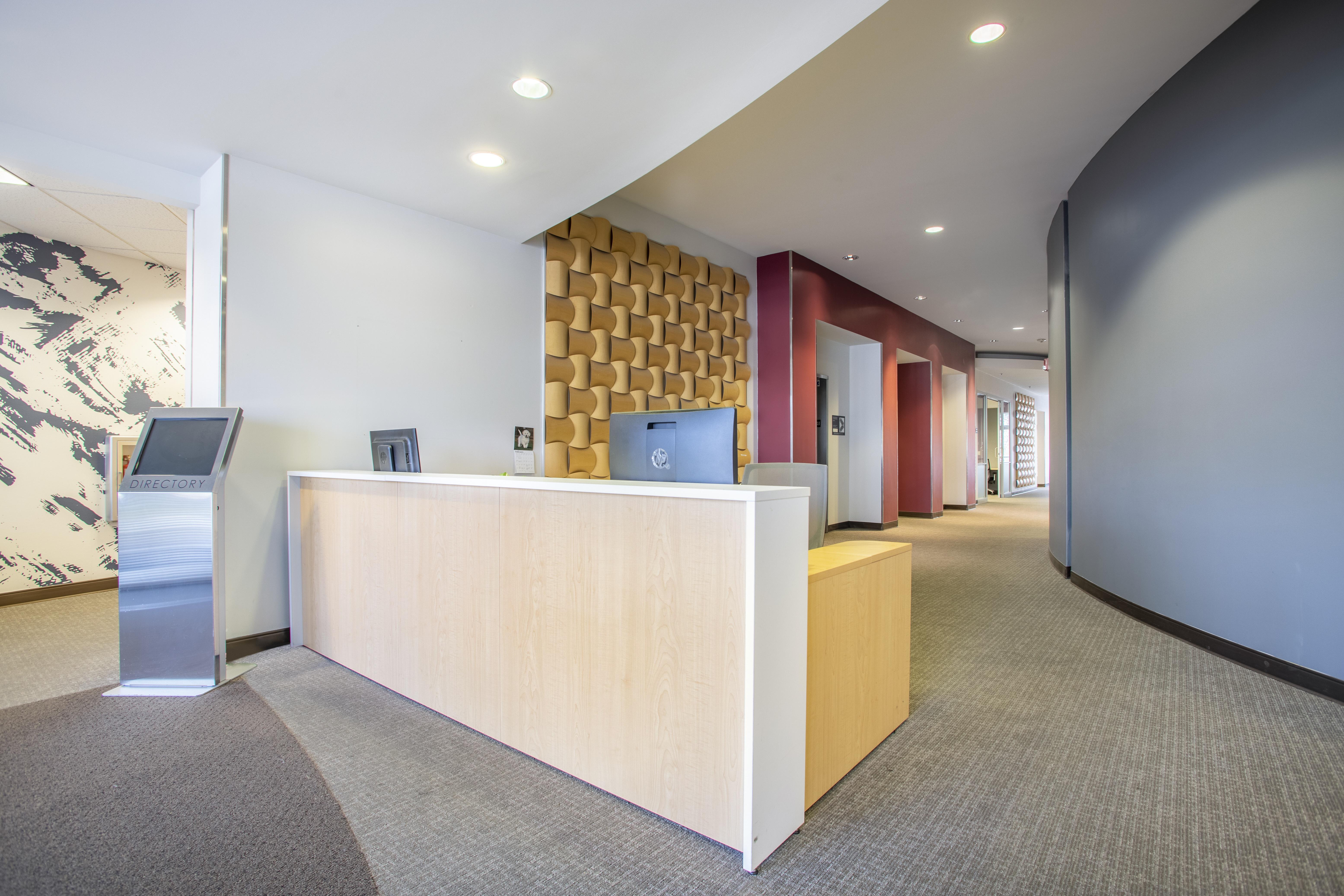 Regus - California, Folsom - Iron Point image 2