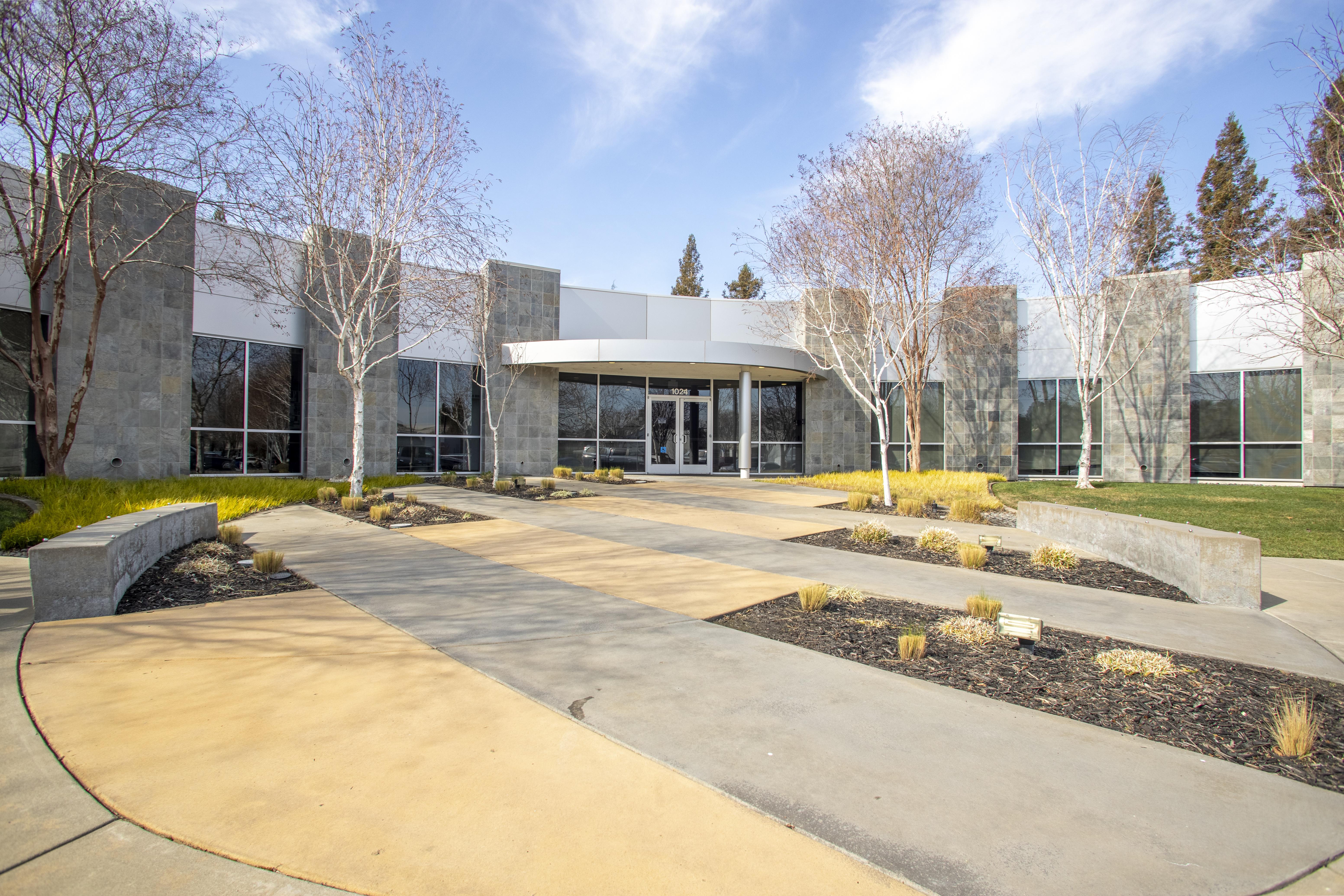 Regus - California, Folsom - Iron Point profile image