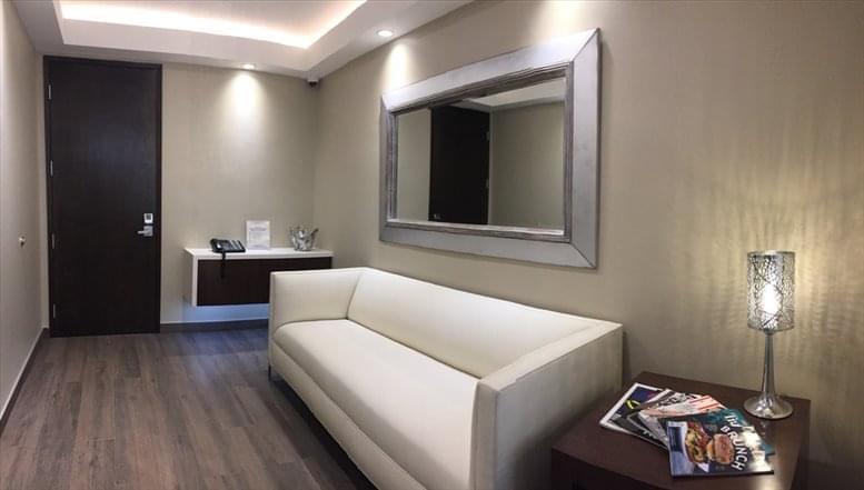 Valley Gardens Executive Suites profile image