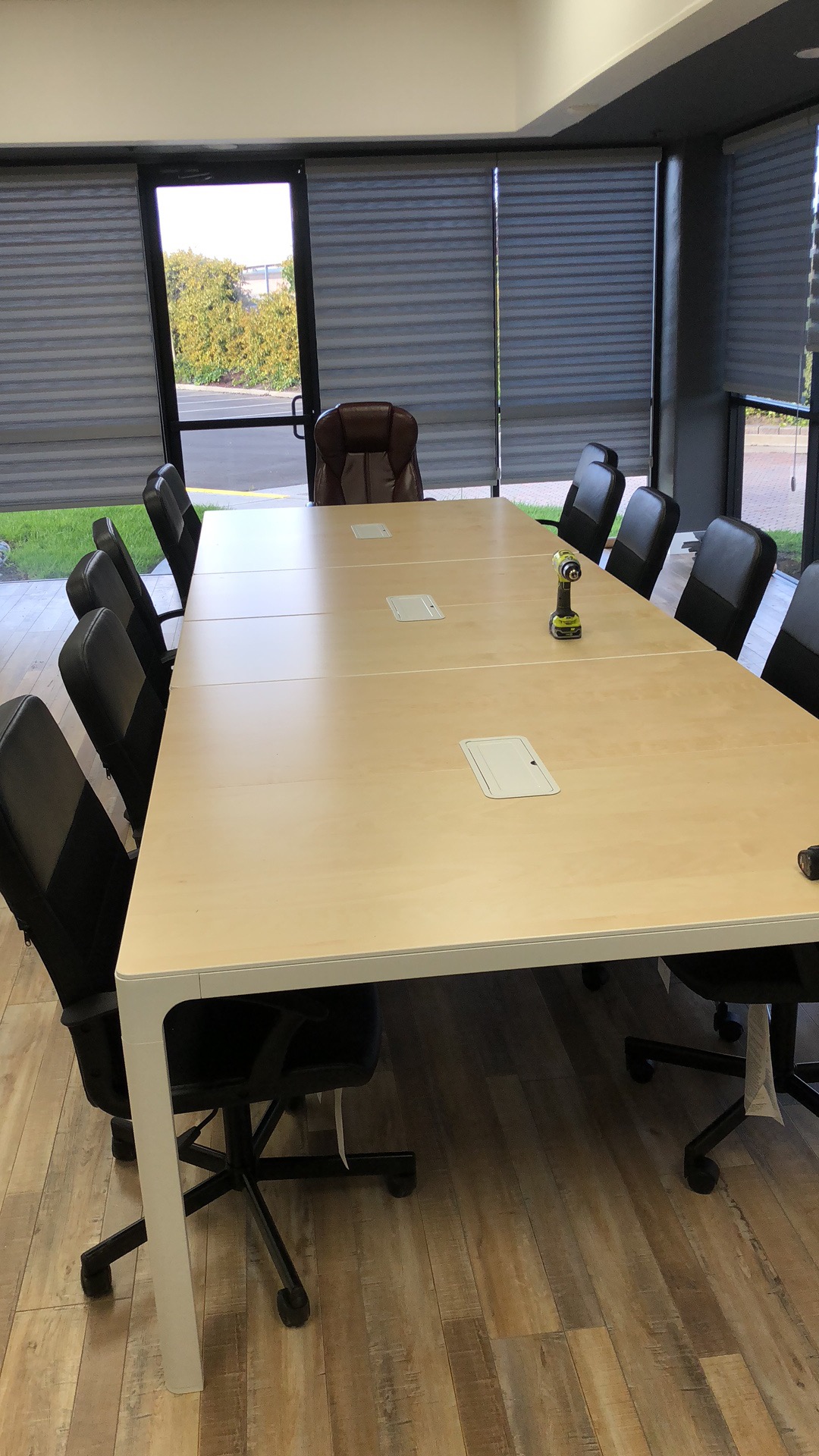 CROSSOVER HUB image 2