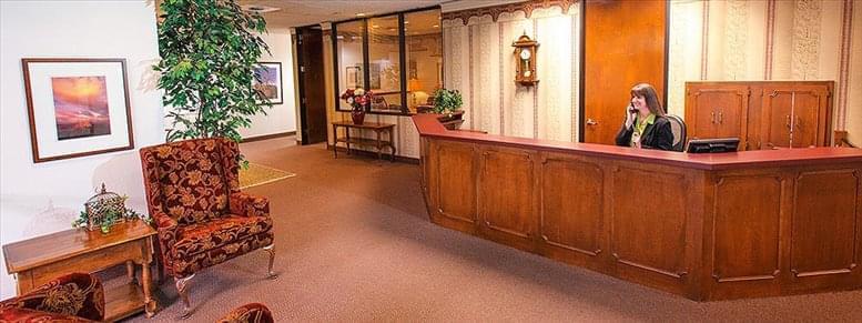 Valley Oaks Executive Suites image 2