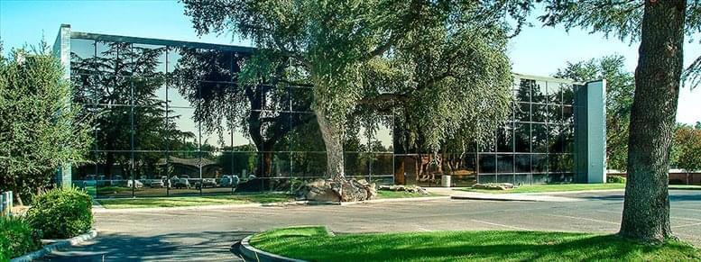 Valley Oaks Executive Suites image 1