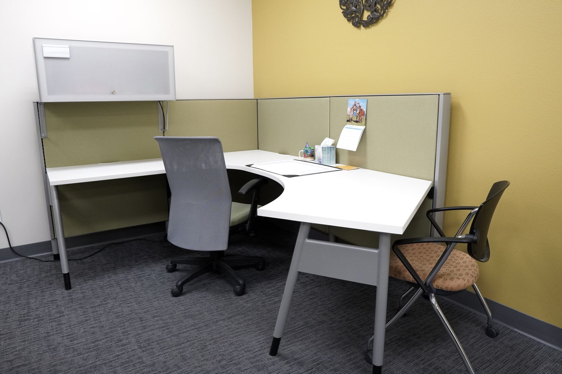 The Launchpad Office Suites image 2