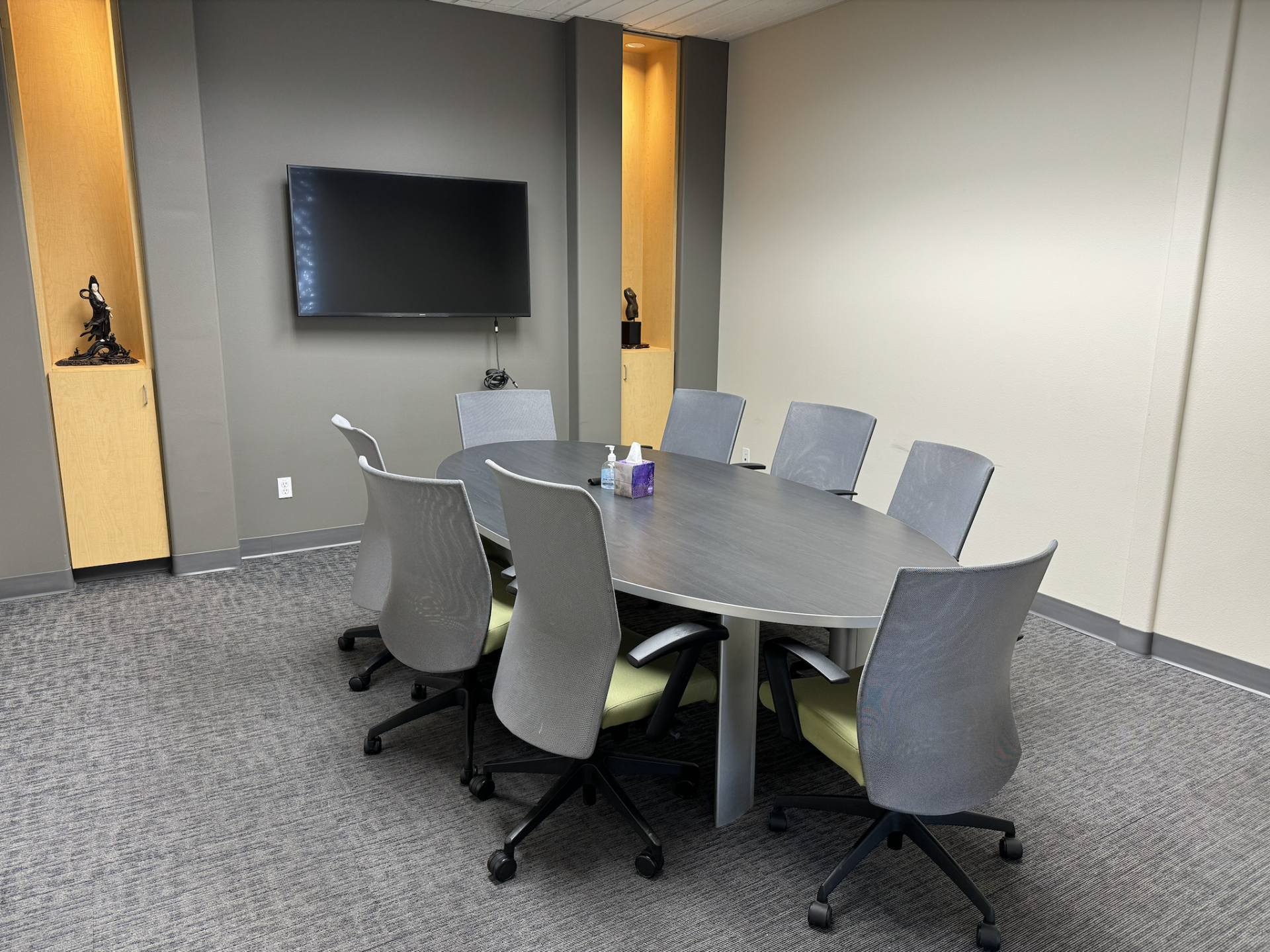 The Launchpad Office Suites image 3