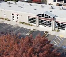 The Launchpad Office Suites profile image