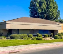 Twin Forts Co-Working profile image