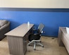 Gardena CA Subtle Office Space & Desk image 2